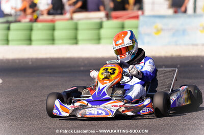 28/08 et 29/08/2010 : 4ème Coupe de l’Amitié à Grabels (Photos Patrick Lascombes) 2010 — karting
