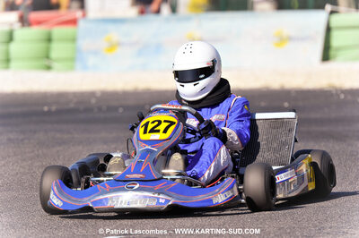 28/08 et 29/08/2010 : 4ème Coupe de l’Amitié à Grabels (Photos Patrick Lascombes) 2010 — karting