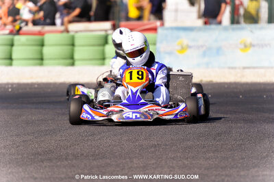28/08 et 29/08/2010 : 4ème Coupe de l’Amitié à Grabels (Photos Patrick Lascombes) 2010 — karting