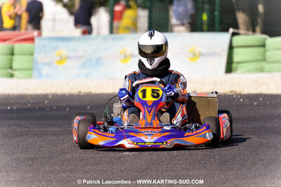 28/08 et 29/08/2010 : 4ème Coupe de l’Amitié à Grabels (Photos Patrick Lascombes) 2010 — karting