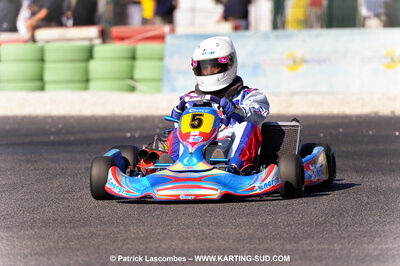 28/08 et 29/08/2010 : 4ème Coupe de l’Amitié à Grabels (Photos Patrick Lascombes) 2010 — karting