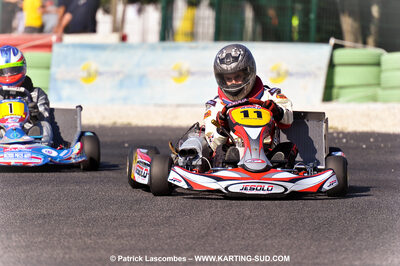 28/08 et 29/08/2010 : 4ème Coupe de l’Amitié à Grabels (Photos Patrick Lascombes) 2010 — karting