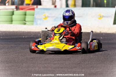 28/08 et 29/08/2010 : 4ème Coupe de l’Amitié à Grabels (Photos Patrick Lascombes) 2010 — karting