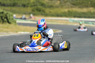 28/08 et 29/08/2010 : 4ème Coupe de l’Amitié à Grabels (Photos Patrick Lascombes) 2010 — karting