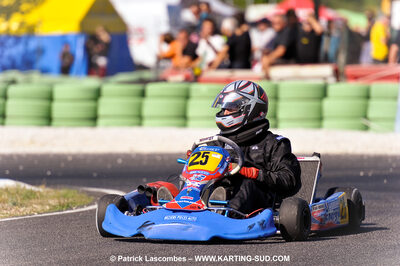 28/08 et 29/08/2010 : 4ème Coupe de l’Amitié à Grabels (Photos Patrick Lascombes) 2010 — karting