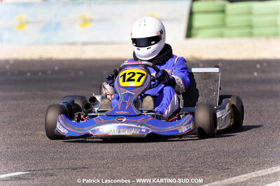 28/08 et 29/08/2010 : 4ème Coupe de l’Amitié à Grabels (Photos Patrick Lascombes) 2010 — karting