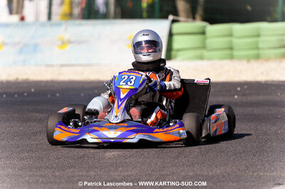 28/08 et 29/08/2010 : 4ème Coupe de l’Amitié à Grabels (Photos Patrick Lascombes) 2010 — karting