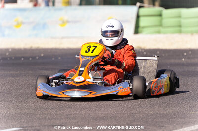 28/08 et 29/08/2010 : 4ème Coupe de l’Amitié à Grabels (Photos Patrick Lascombes) 2010 — karting