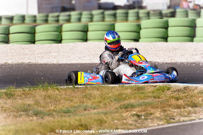 28/08 et 29/08/2010 : 4ème Coupe de l’Amitié à Grabels (Photos Patrick Lascombes) 2010 — karting