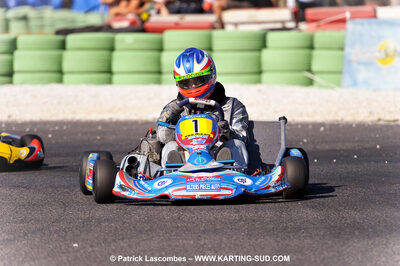 28/08 et 29/08/2010 : 4ème Coupe de l’Amitié à Grabels (Photos Patrick Lascombes) 2010 — karting