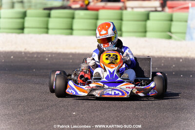 28/08 et 29/08/2010 : 4ème Coupe de l’Amitié à Grabels (Photos Patrick Lascombes) 2010 — karting