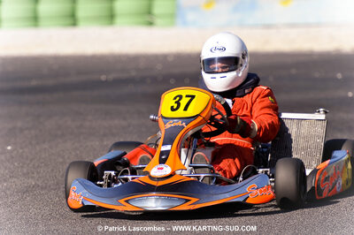 28/08 et 29/08/2010 : 4ème Coupe de l’Amitié à Grabels (Photos Patrick Lascombes) 2010 — karting