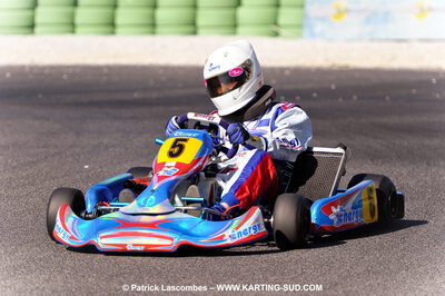 28/08 et 29/08/2010 : 4ème Coupe de l’Amitié à Grabels (Photos Patrick Lascombes) 2010 — karting
