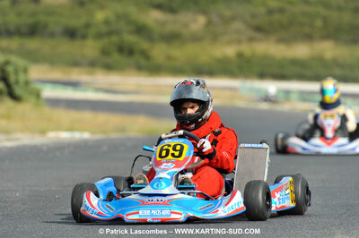 28/08 et 29/08/2010 : 4ème Coupe de l’Amitié à Grabels (Photos Patrick Lascombes) 2010 — karting