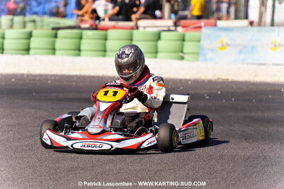 28/08 et 29/08/2010 : 4ème Coupe de l’Amitié à Grabels (Photos Patrick Lascombes) 2010 — karting
