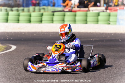 28/08 et 29/08/2010 : 4ème Coupe de l’Amitié à Grabels (Photos Patrick Lascombes) 2010 — karting