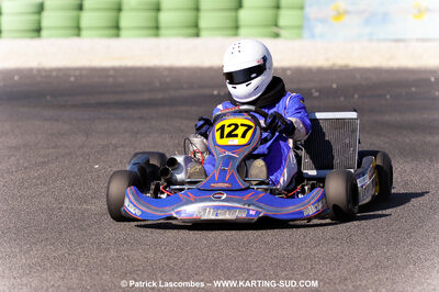 28/08 et 29/08/2010 : 4ème Coupe de l’Amitié à Grabels (Photos Patrick Lascombes) 2010 — karting
