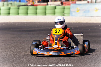 28/08 et 29/08/2010 : 4ème Coupe de l’Amitié à Grabels (Photos Patrick Lascombes) 2010 — karting
