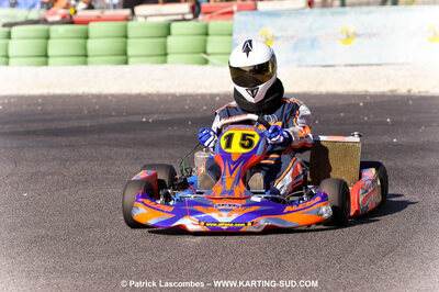 28/08 et 29/08/2010 : 4ème Coupe de l’Amitié à Grabels (Photos Patrick Lascombes) 2010 — karting