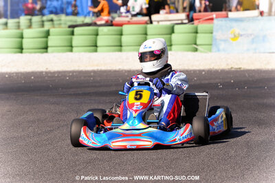 28/08 et 29/08/2010 : 4ème Coupe de l’Amitié à Grabels (Photos Patrick Lascombes) 2010 — karting