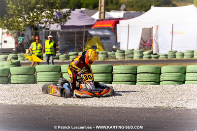28/08 et 29/08/2010 : 4ème Coupe de l’Amitié à Grabels (Photos Patrick Lascombes) 2010 — karting