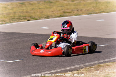 28/08 et 29/08/2010 : 4ème Coupe de l’Amitié à Grabels (Photos Patrick Lascombes) 2010 — karting