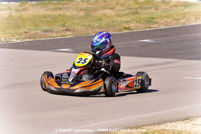 28/08 et 29/08/2010 : 4ème Coupe de l’Amitié à Grabels (Photos Patrick Lascombes) 2010 — karting