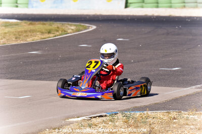 28/08 et 29/08/2010 : 4ème Coupe de l’Amitié à Grabels (Photos Patrick Lascombes) 2010 — karting