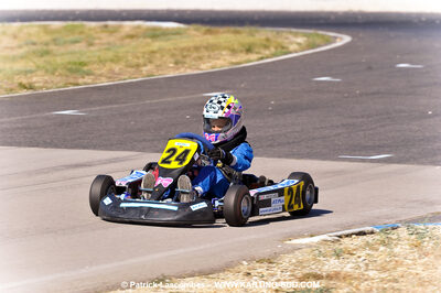 28/08 et 29/08/2010 : 4ème Coupe de l’Amitié à Grabels (Photos Patrick Lascombes) 2010 — karting
