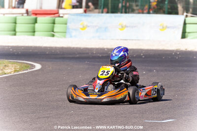 28/08 et 29/08/2010 : 4ème Coupe de l’Amitié à Grabels (Photos Patrick Lascombes) 2010 — karting