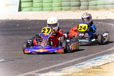 28/08 et 29/08/2010 : 4ème Coupe de l’Amitié à Grabels (Photos Patrick Lascombes) 2010 — karting