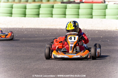 28/08 et 29/08/2010 : 4ème Coupe de l’Amitié à Grabels (Photos Patrick Lascombes) 2010 — karting