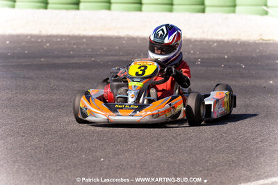 28/08 et 29/08/2010 : 4ème Coupe de l’Amitié à Grabels (Photos Patrick Lascombes) 2010 — karting