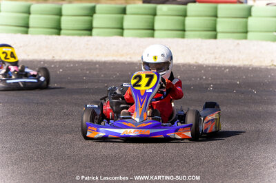 28/08 et 29/08/2010 : 4ème Coupe de l’Amitié à Grabels (Photos Patrick Lascombes) 2010 — karting