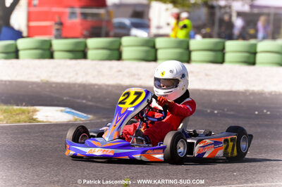 28/08 et 29/08/2010 : 4ème Coupe de l’Amitié à Grabels (Photos Patrick Lascombes) 2010 — karting