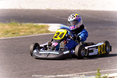 28/08 et 29/08/2010 : 4ème Coupe de l’Amitié à Grabels (Photos Patrick Lascombes) 2010 — karting