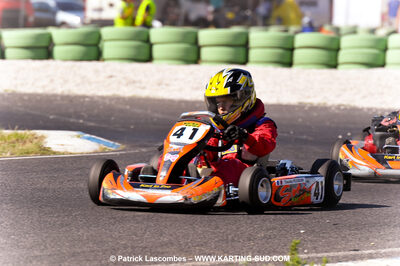28/08 et 29/08/2010 : 4ème Coupe de l’Amitié à Grabels (Photos Patrick Lascombes) 2010 — karting