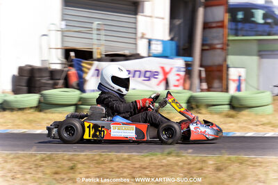 28/08 et 29/08/2010 : 4ème Coupe de l’Amitié à Grabels (Photos Patrick Lascombes) 2010 — karting