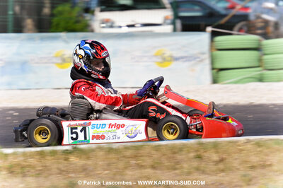 28/08 et 29/08/2010 : 4ème Coupe de l’Amitié à Grabels (Photos Patrick Lascombes) 2010 — karting