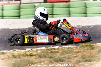 28/08 et 29/08/2010 : 4ème Coupe de l’Amitié à Grabels (Photos Patrick Lascombes) 2010 — karting