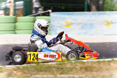 28/08 et 29/08/2010 : 4ème Coupe de l’Amitié à Grabels (Photos Patrick Lascombes) 2010 — karting