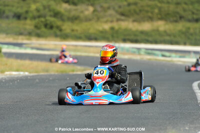 28/08 et 29/08/2010 : 4ème Coupe de l’Amitié à Grabels (Photos Patrick Lascombes) 2010 — karting