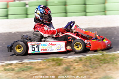 28/08 et 29/08/2010 : 4ème Coupe de l’Amitié à Grabels (Photos Patrick Lascombes) 2010 — karting