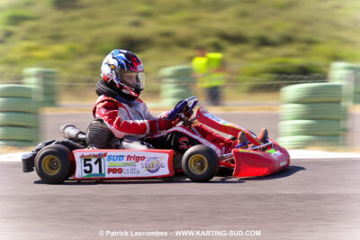 28/08 et 29/08/2010 : 4ème Coupe de l’Amitié à Grabels (Photos Patrick Lascombes) 2010 — karting