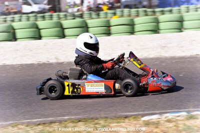 28/08 et 29/08/2010 : 4ème Coupe de l’Amitié à Grabels (Photos Patrick Lascombes) 2010 — karting