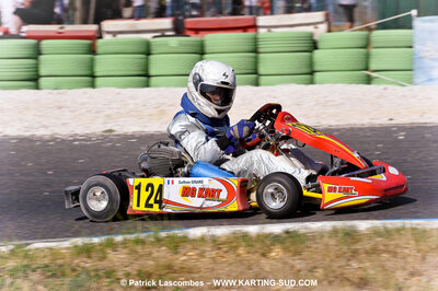 28/08 et 29/08/2010 : 4ème Coupe de l’Amitié à Grabels (Photos Patrick Lascombes) 2010 — karting