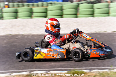 28/08 et 29/08/2010 : 4ème Coupe de l’Amitié à Grabels (Photos Patrick Lascombes) 2010 — karting