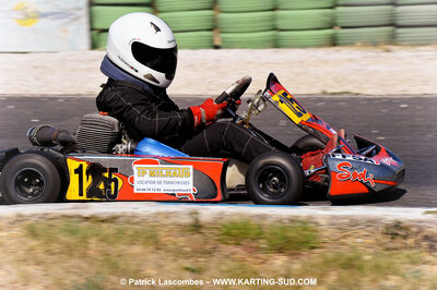 28/08 et 29/08/2010 : 4ème Coupe de l’Amitié à Grabels (Photos Patrick Lascombes) 2010 — karting