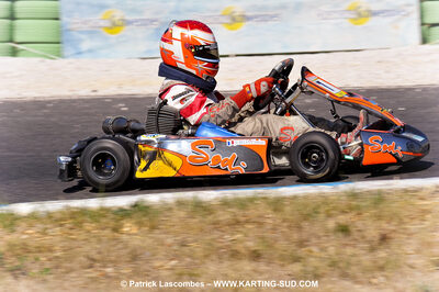 28/08 et 29/08/2010 : 4ème Coupe de l’Amitié à Grabels (Photos Patrick Lascombes) 2010 — karting