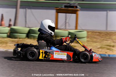 28/08 et 29/08/2010 : 4ème Coupe de l’Amitié à Grabels (Photos Patrick Lascombes) 2010 — karting